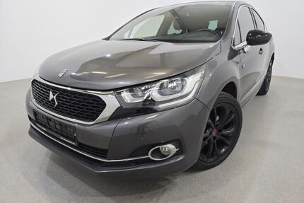 DS Automobiles DS4
