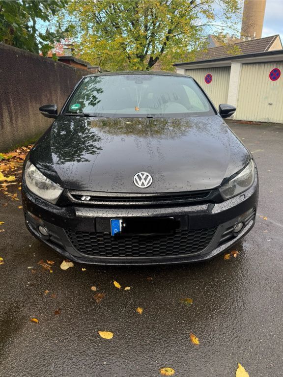 VW Scirocco 170.000 km 5.000 € Wuppertal 42275
