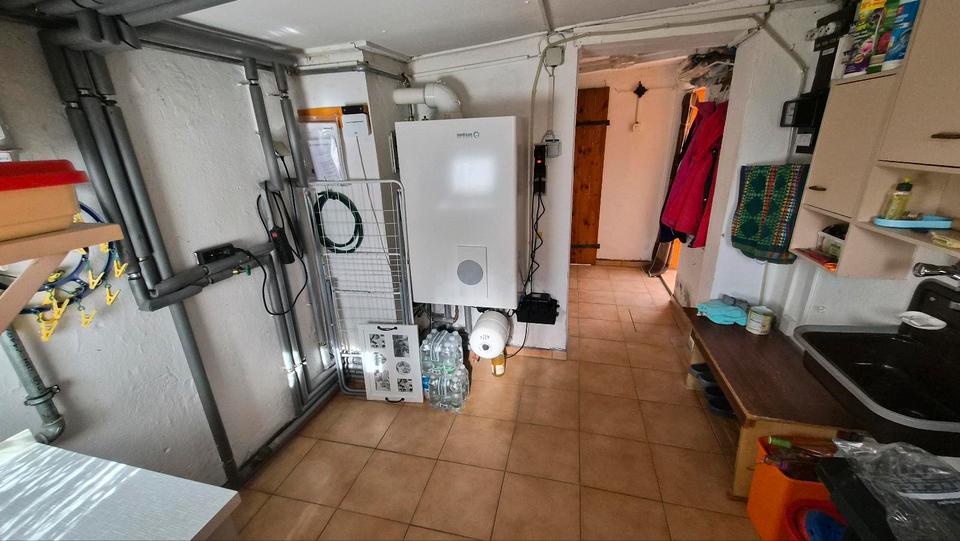 Einfamilienhaus Arnstein - 5 Zimmer, 125 m&sup2;, 180.000&euro; | Angebot:26565443