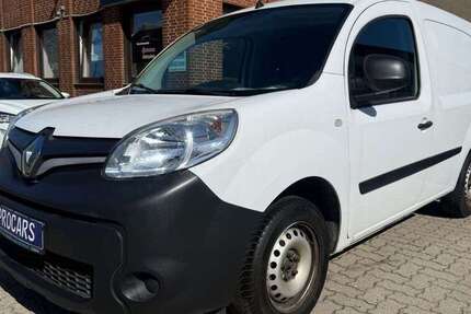 Renault Kangoo 189.500 km 6.490 &euro; Hamburg 20537