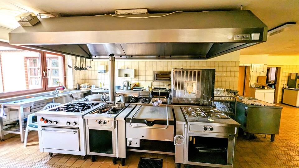 Gewerbeobjekt Bremervörde - 2.000&euro; | Angebot:26326098
