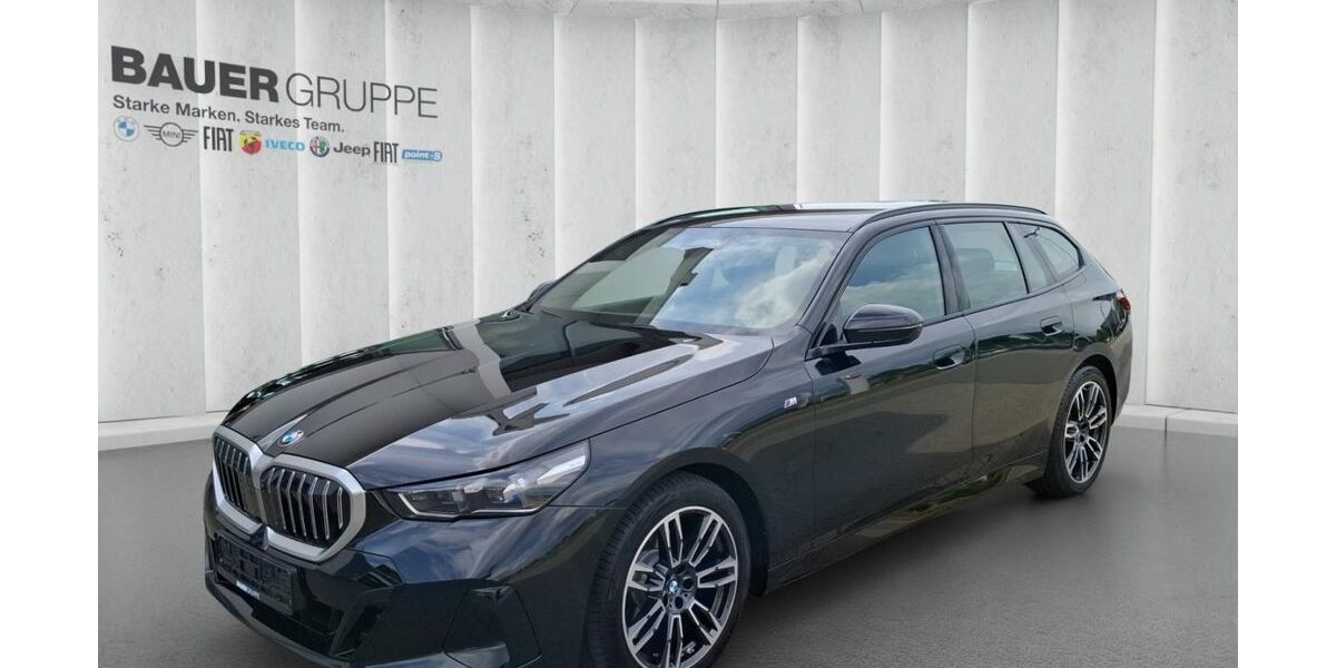 BMW 520 14.634 km 48.930 &euro; Schleswig 24837