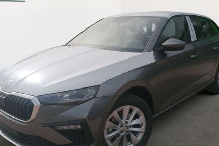 Skoda Scala 1.001 km 29.590 &euro; Mylau 08499