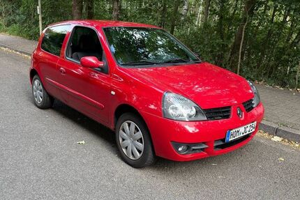 Renault Clio 70.000 km 2.500 &euro; Bexbach 66450