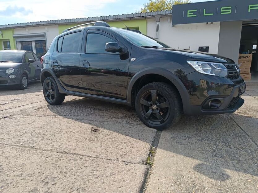 Sandero