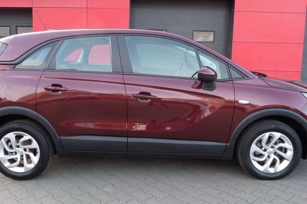 Opel Crossland (X) 106.308 km 9.990 &euro; Ludwigshafen am Rhein 67059