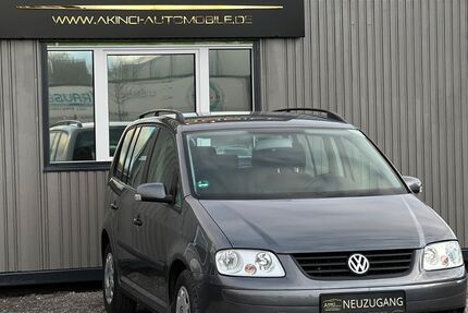 VW Touran 223.000 km 3.000 &euro; Gäufelden 71126