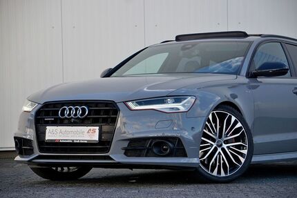 Audi A6 129.000 km 32.990 &euro; Groß-Gerau 64521