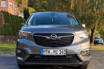 Opel Combo Life 66.900 km 15.400 &euro; Eppstein 65817