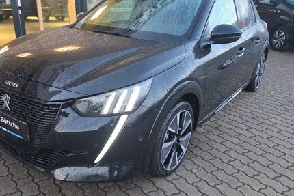 Peugeot 208 54.681 km 16.990 &euro; Neubrandenburg 17033
