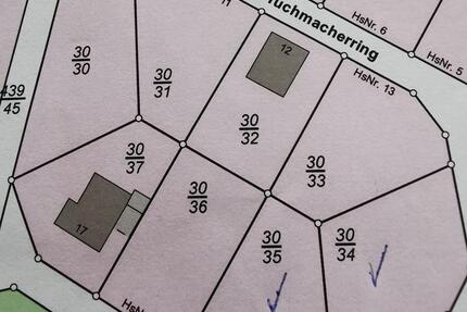 Grundstücke in 29462 Wustrow für Tiny- Cube oder Modulhäuser zimmer