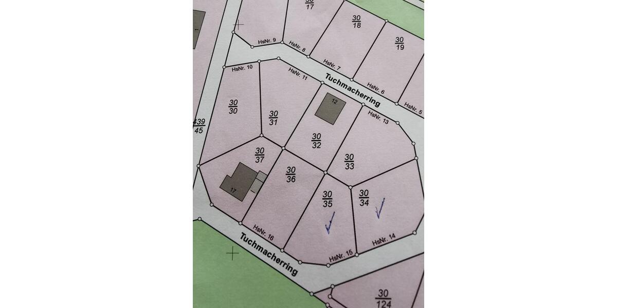 Grundstücke in 29462 Wustrow für Tiny- Cube oder Modulhäuser zimmer