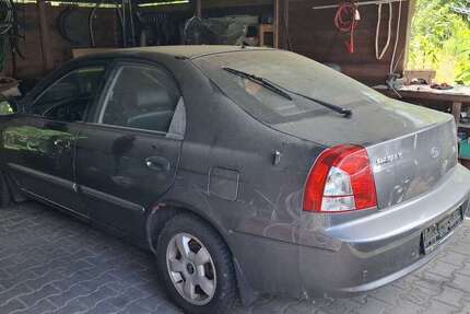 Kia Shuma 150.000 km 850 &euro; Hamburg 22509
