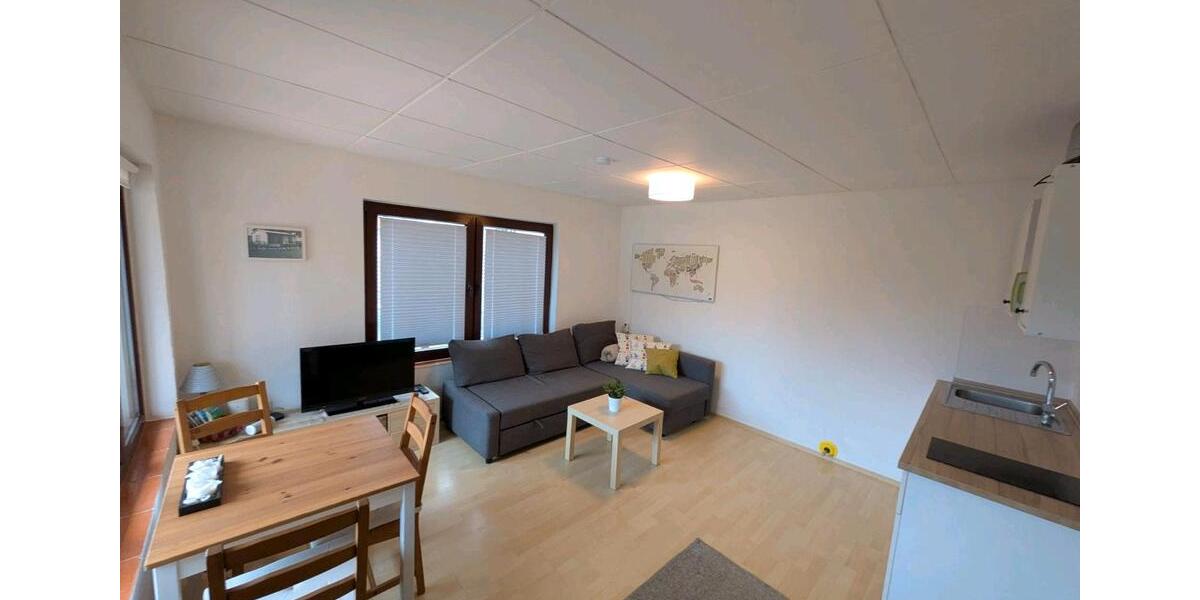 Haus zum Vermieten 1 zimmer