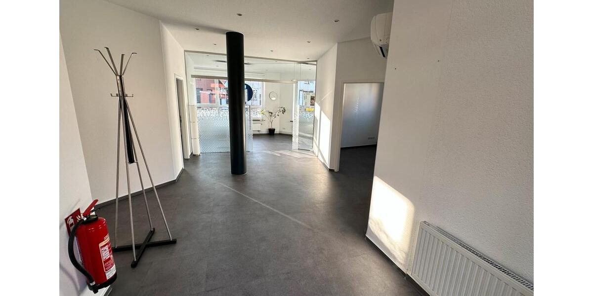 Gewerbeobjekt Bad Harzburg - 1.150&euro; | Angebot:26149650