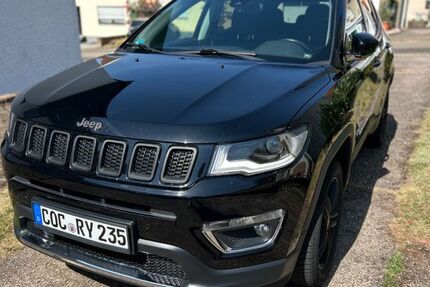 Jeep Compass 146.446 km 12.800 &euro; Merchweiler 66589