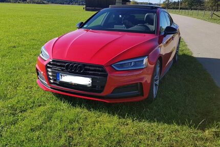 Audi A5 77.200 km 25.000 &euro; Wolfratshausen 82515