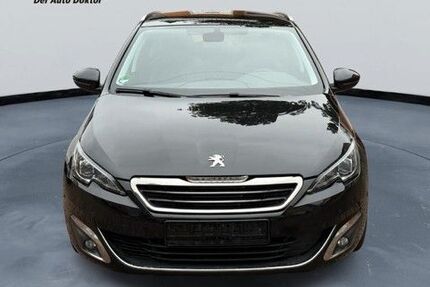Peugeot 308 141.000 km 6.000 &euro; Marpingen 66646