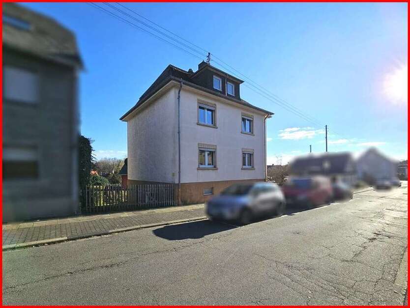Haus zum Kaufen in Idar-Oberstein 120.000 € 184 m²