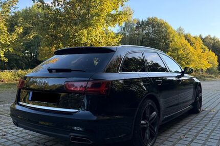 Audi A6 181.000 km 14.190 &euro; Mittelherwigsdorf 02763