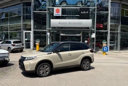 Suzuki Vitara 1.200 km 25.590 &euro; München 81241
