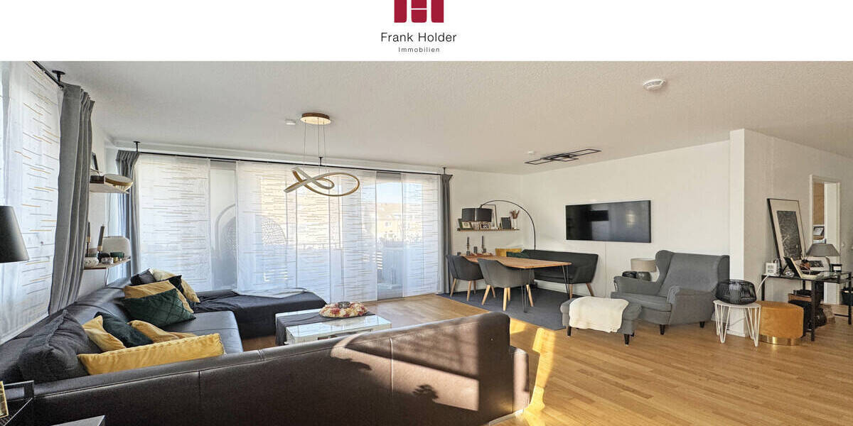 Etagenwohnung Metzingen - 3 Zimmer, 84 m&sup2;, 1.090&euro; | Angebot:26489150