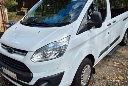 Ford Tourneo Custom 181.077 km 9.500 &euro; Schildow 16552