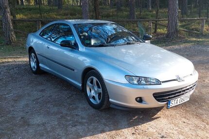 Peugeot 406 153.000 km 6.500 &euro; Kalety 