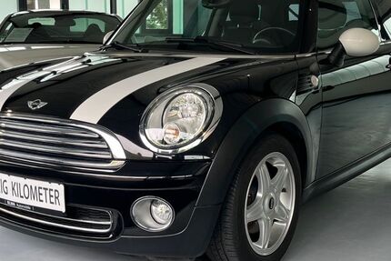 Mini Cooper 69.980 km 6.499 &euro; Keltern (Pforzheim) 75210