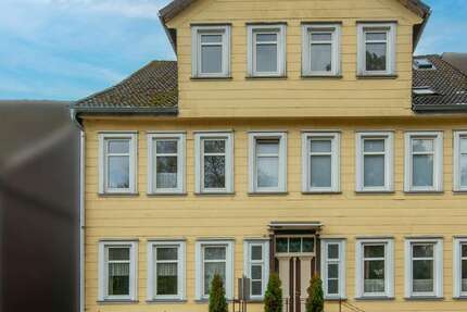 Haus zum Kaufen in Clausthal-Zellerfeld 260.000 € 346 m² 12 zimmer