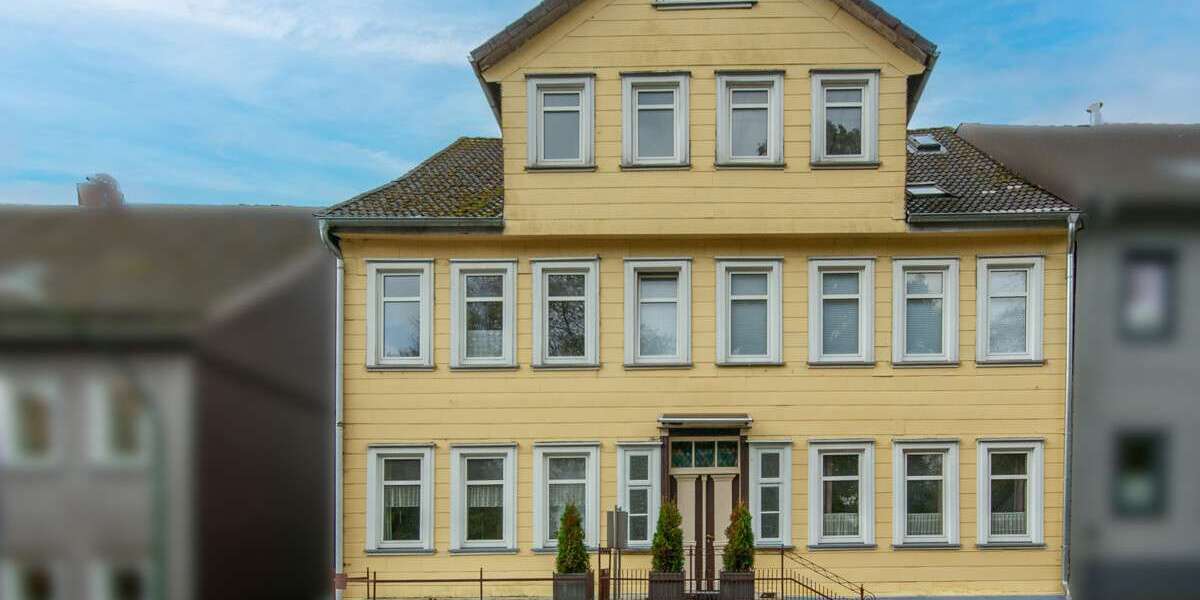 Haus zum Kaufen in Clausthal-Zellerfeld 260.000 € 346 m² 12 zimmer