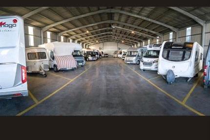 Garagen / Stellplätze Königsbronn - 49&euro; | Angebot:25064618