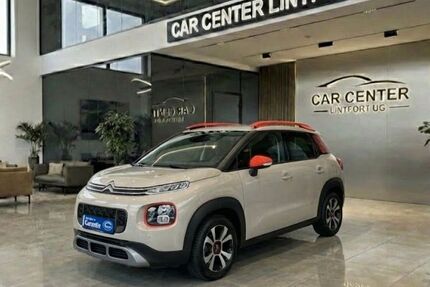 Citroen C3 Aircross 175.000 km 7.599 &euro; Kamp-Lintfort 47475