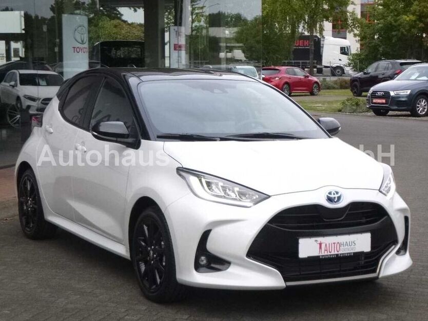Yaris