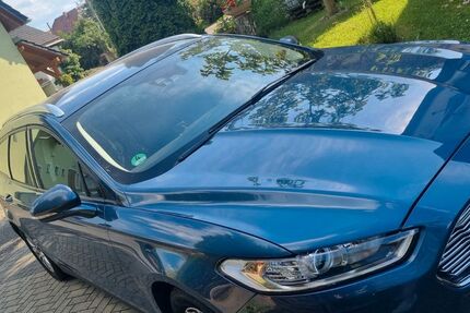 Ford Mondeo 70.000 km 16.750 &euro; Leutersdorf 02794