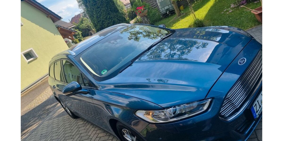 Ford Mondeo 70.000 km 16.750 &euro; Leutersdorf 02794