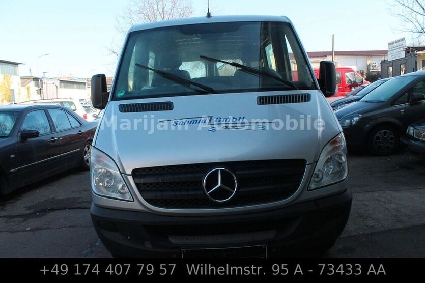 Sprinter