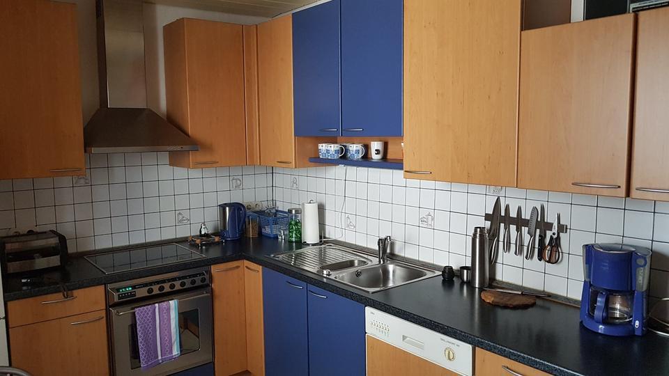 Helle 4-Zimmer Eigentumswohnung in Braunschweig von privat zimmer
