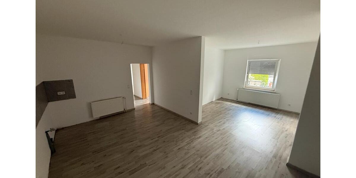 Etagenwohnung Arnsberg Oeventrop - 3 Zimmer, 80 m&sup2;, 840&euro; | Angebot:26662703