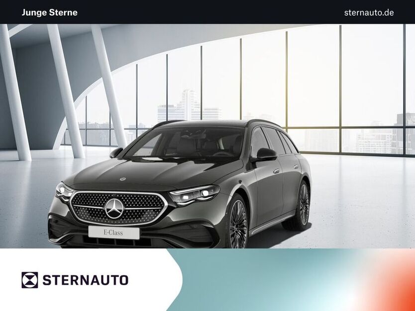 E 220
