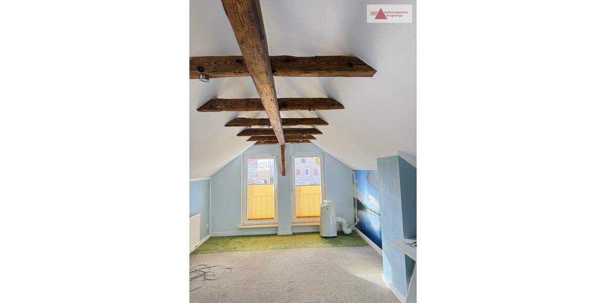 Mehrfamilienhaus, Wohnhaus Lichtenstein/Sachsen Lichtenstein - 8 Zimmer, 286 m&sup2;, 277.000&euro; | Angebot:24250865