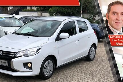 Mitsubishi Space Star 7.900 km 12.790 &euro; Leverkusen 51373