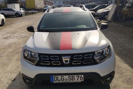 Dacia Duster 56.000 km 11.500 &euro; Lauingen 89415