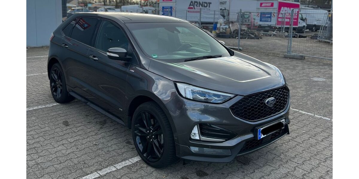 Ford Edge 88.000 km 23.700 &euro; Rommerskirchen 41569