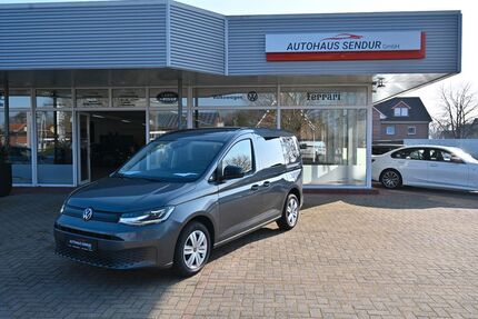 VW Caddy 42.123 km 20.790 &euro; Menslage 49637