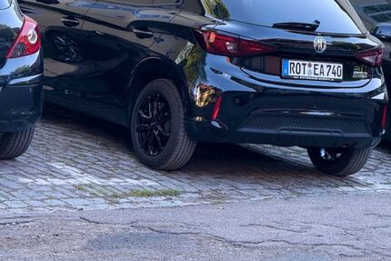 MG 3 13.500 km 17.000 &euro; Uffenheim 97215