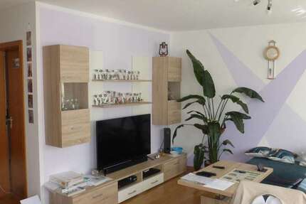 Wohnung Hohenstein Ernstthal - 2 Zimmer, 56 m&sup2;, 60.000&euro; | Angebot:25966017