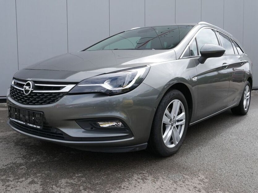 Astra