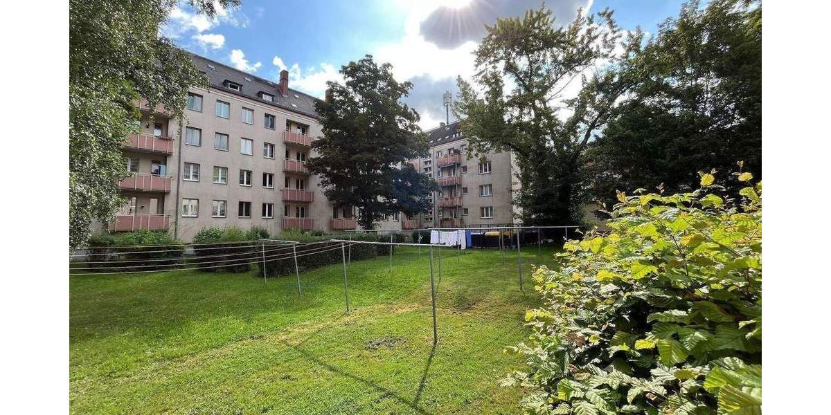 Etagenwohnung Zwickau Pölbitz - 5 Zimmer, 102 m&sup2;, 610&euro; | Angebot:26017507