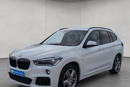 BMW X1 44.511 km 21.940 &euro; Dresden 01159